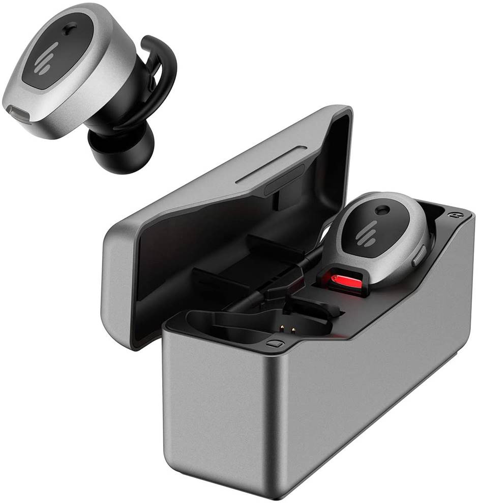Edifier TWS Active Noise Cancelling Earbuds