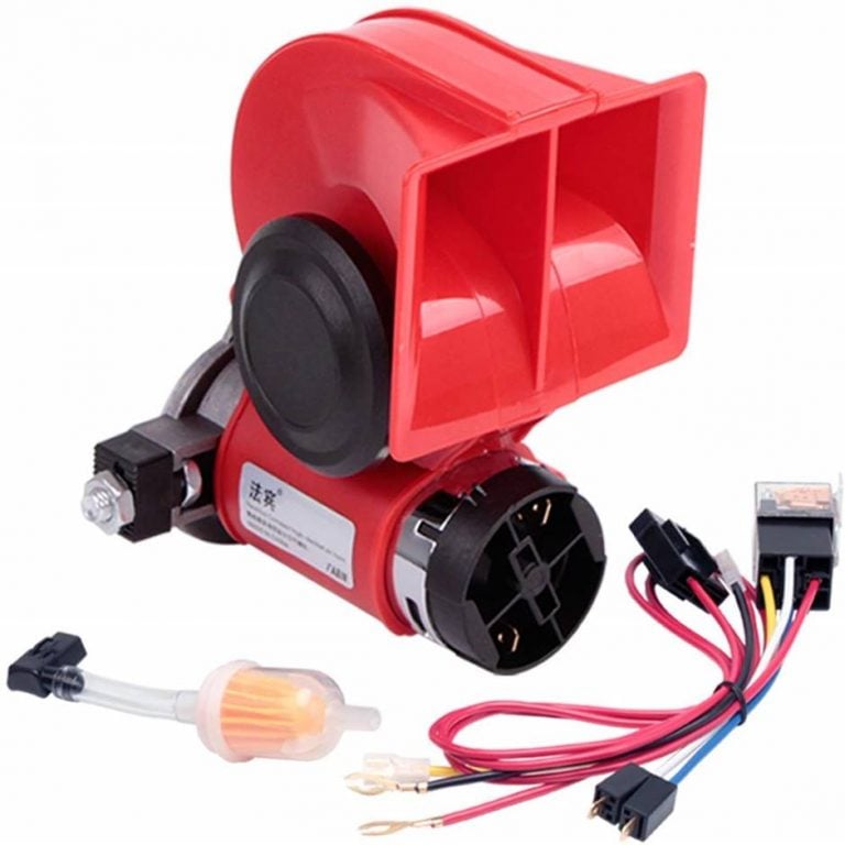 Top 10 Loudest Car Horns in 2024 Bass Head Speakers