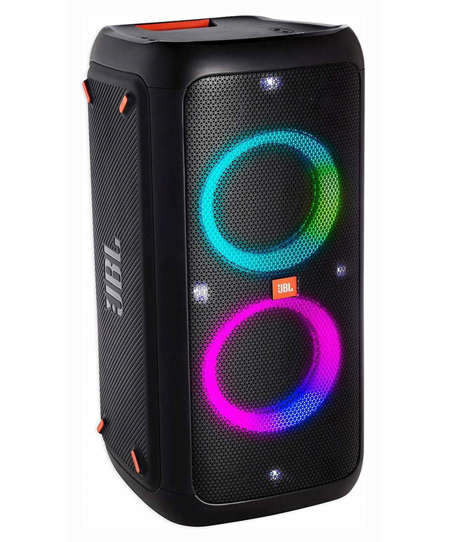 best party speakers with bass