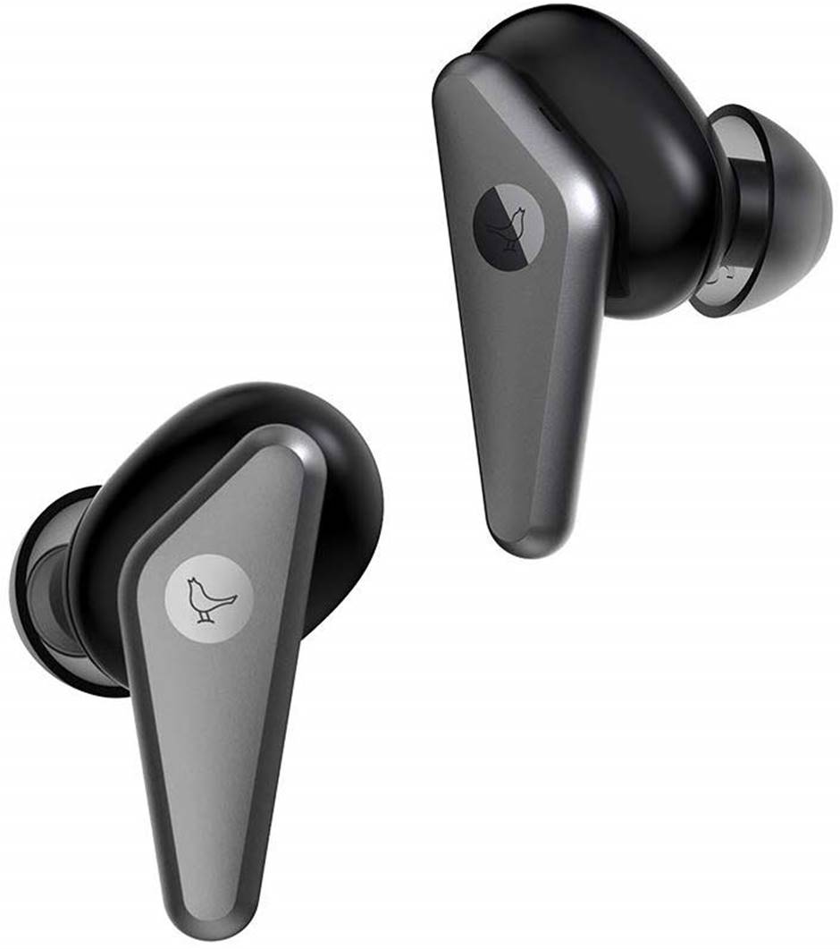 Libratone Track Air+ Noise Cancelling Earbuds
