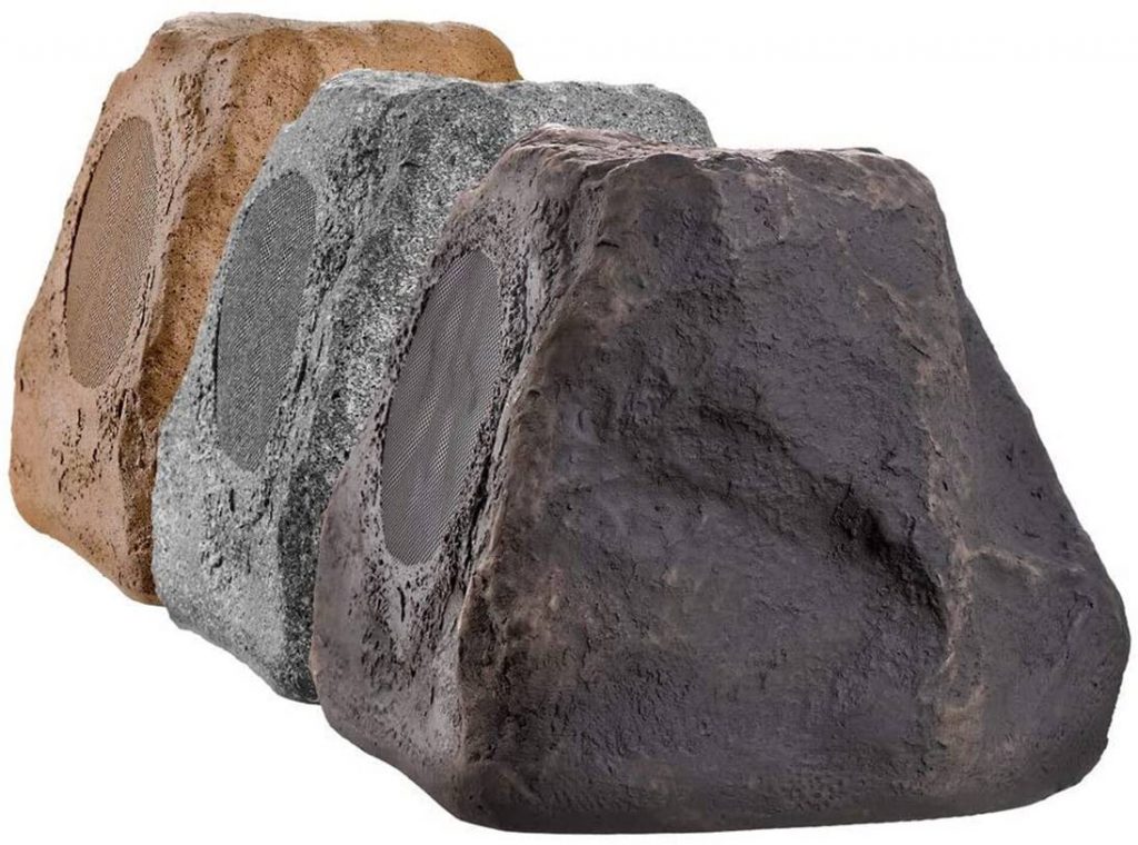 The Top 15 Outdoor Rock Speakers 2023 Bass Head Speakers