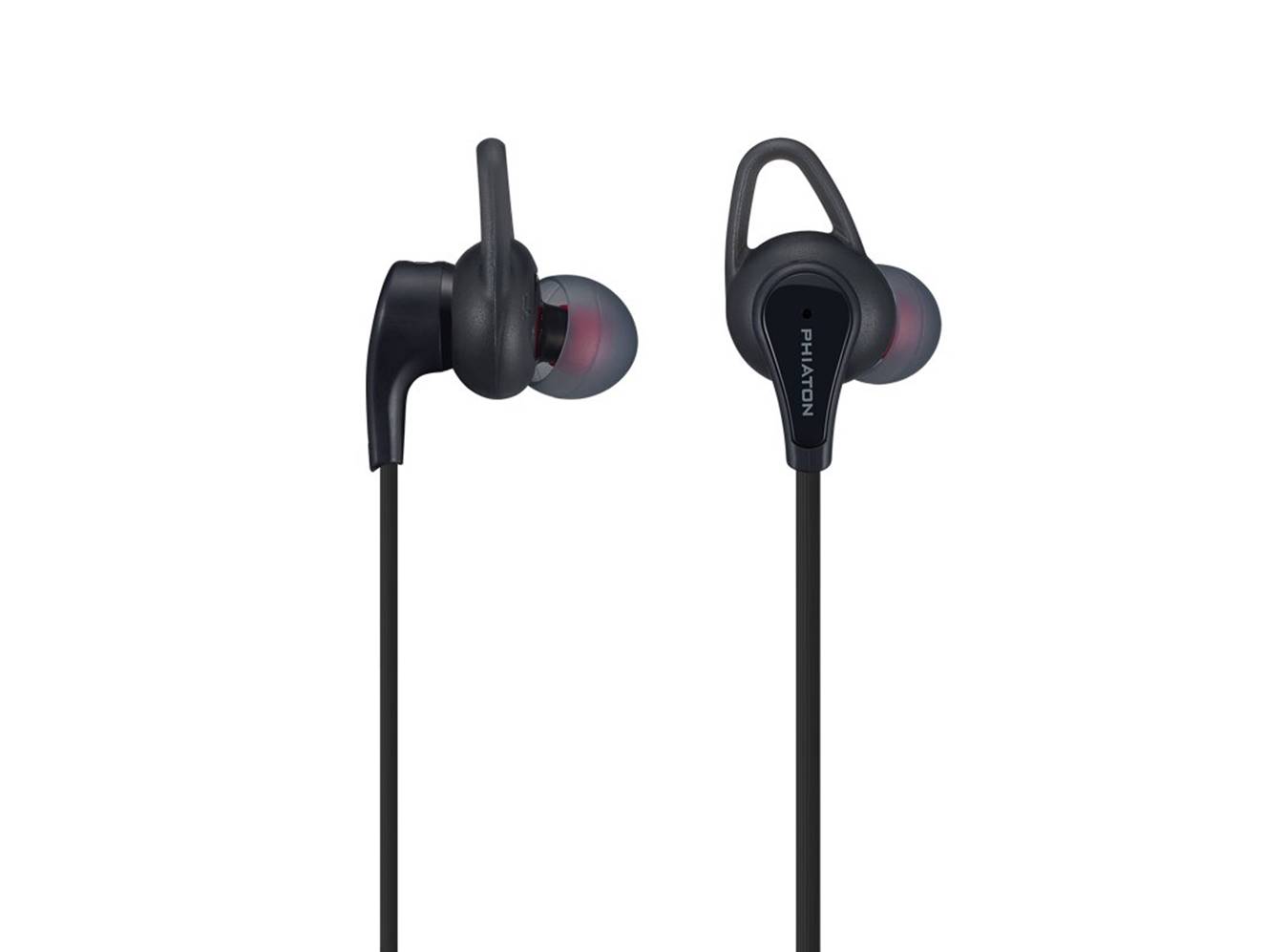 Phiaton BT 120 Noise Cancelling Earbuds