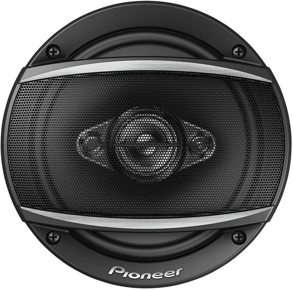 Pioneer TS-A1680F Coaxial Car Speakers