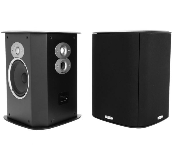 The Top 15 Surround Sound Speakers in 2021 – Bass Head Speakers