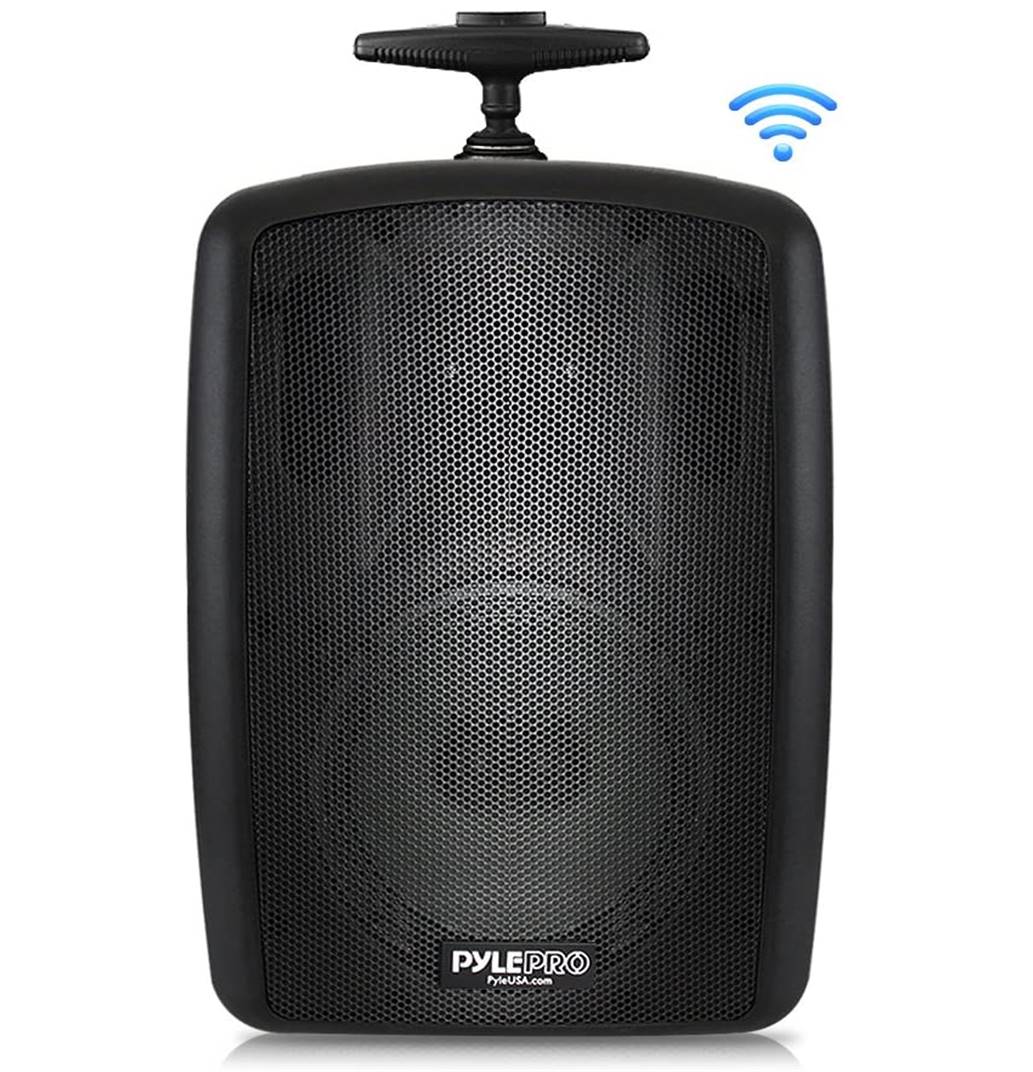 Pyle 360W Wireless Speaker System
