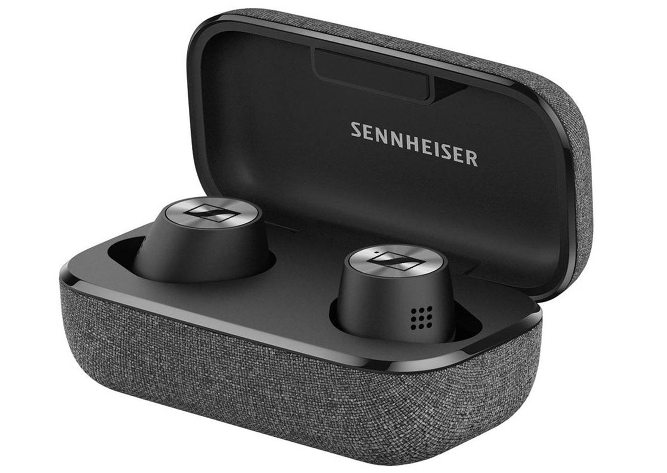 Sennheiser Momentum True Wireless 2 Noise Cancelling Earbuds