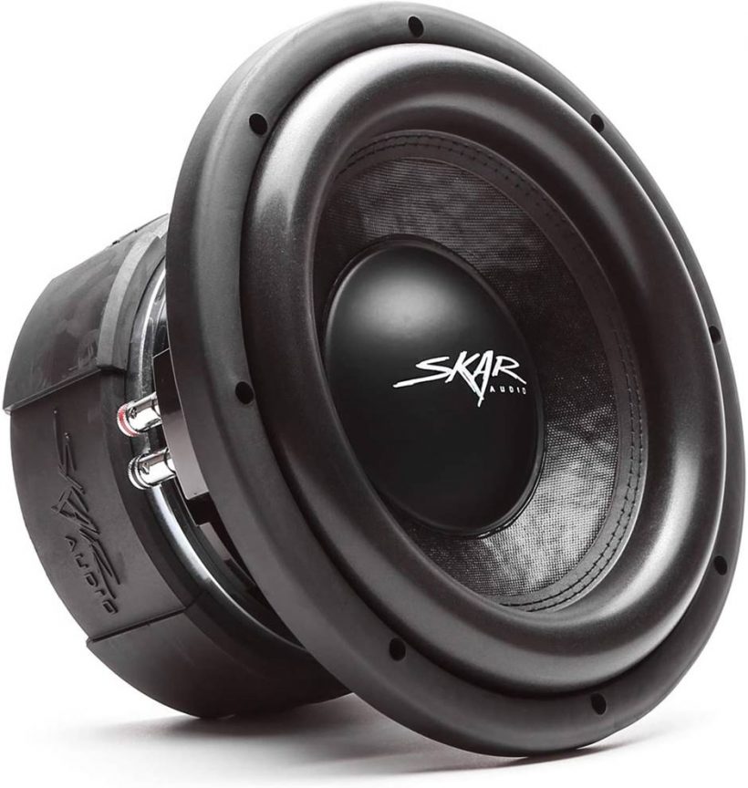 The Top 15 Best Bass Car Speakers in 2023