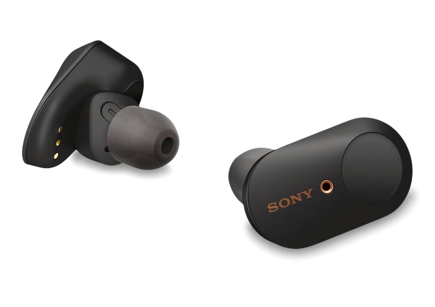 Sony WF-1000XM3 Noise Cancelling Earbuds