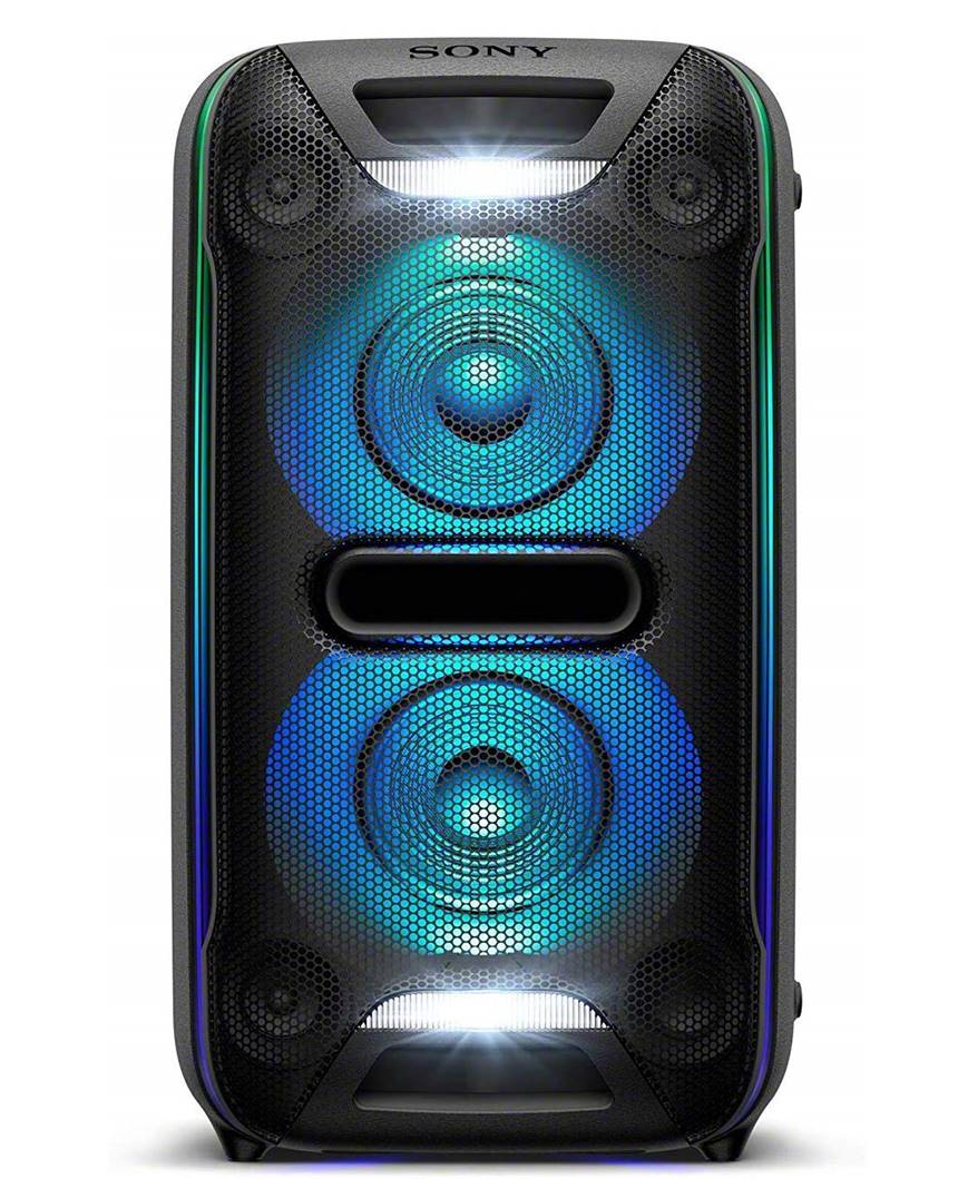 bluetooth speaker deep bass