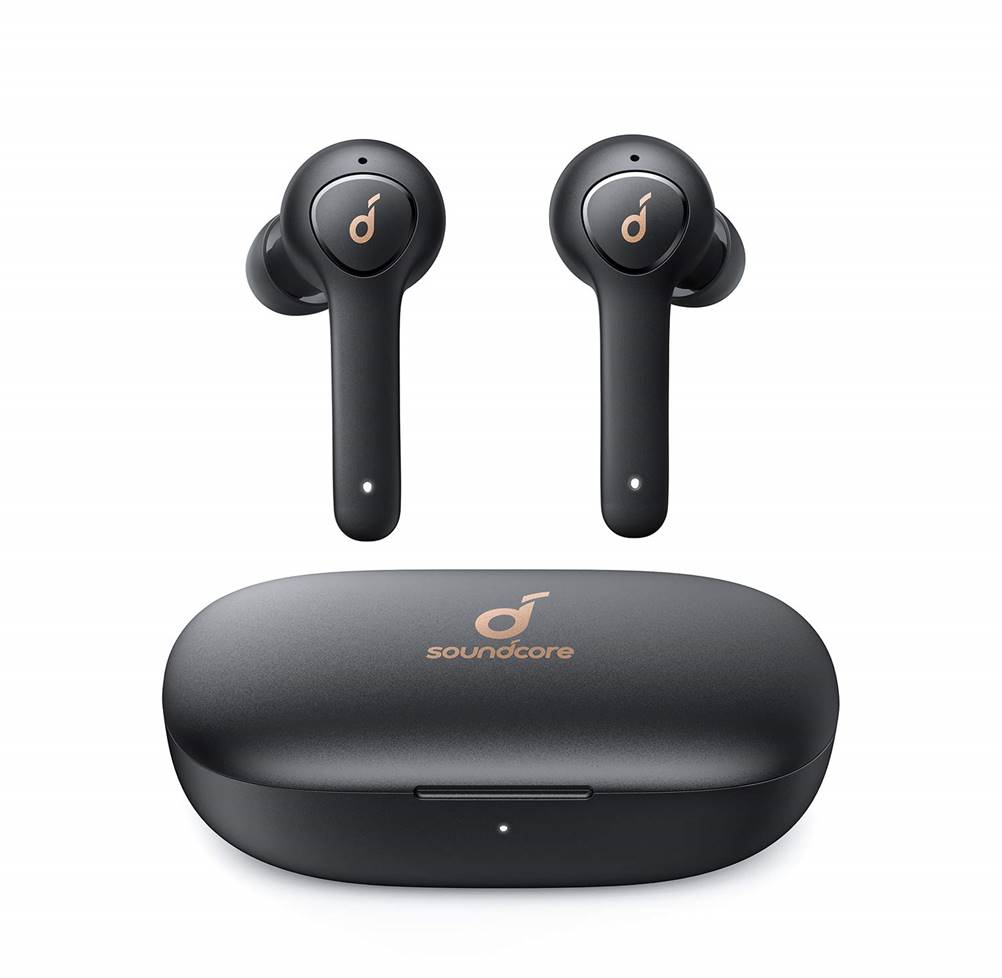 Top 10 Wireless Noise Cancelling Earbuds in 2022 - Bass Head Speakers