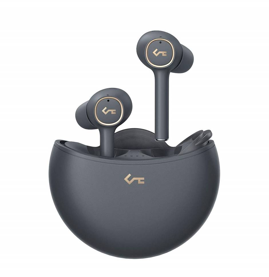 Aukey Wireless Noise Cancelling Earbuds