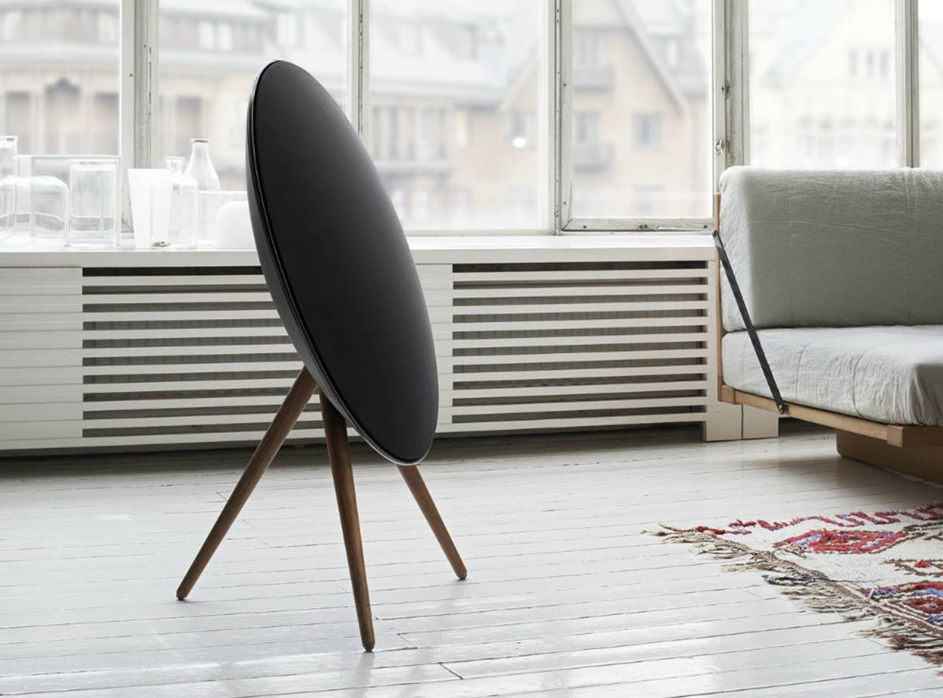 Beoplay A9 Review (4th generation) this speaker worth getting?