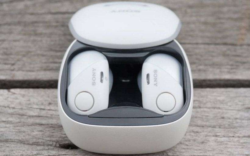 Best Wireless Noise Cancelling Earbuds