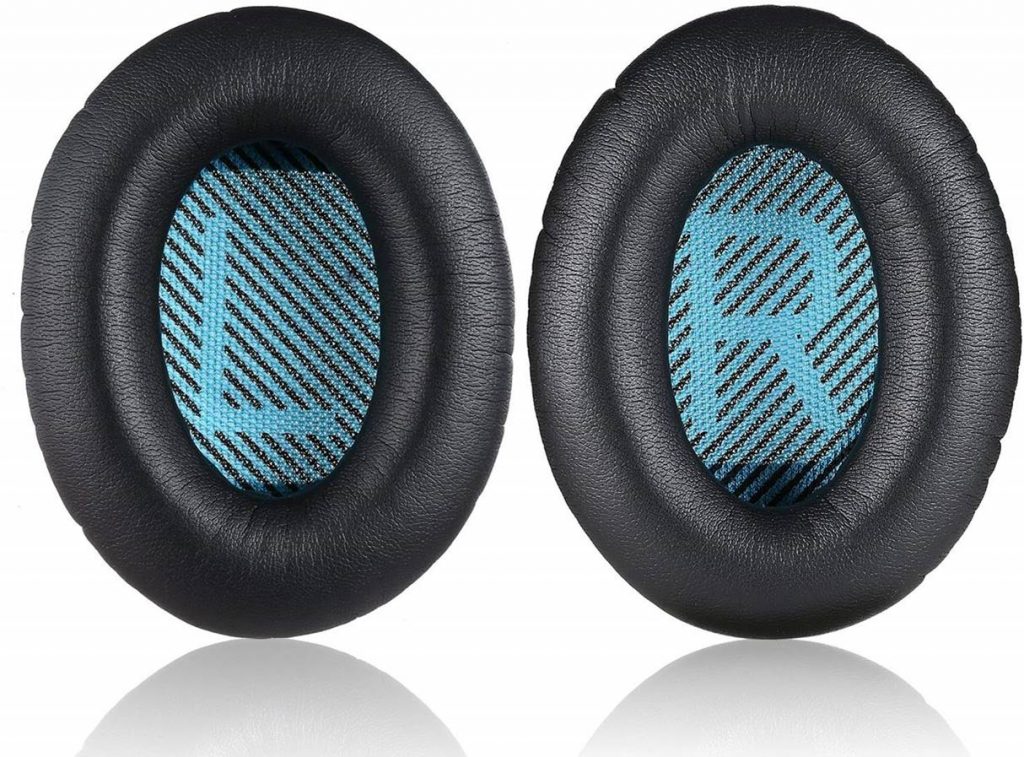 Bose Replacement Ear Pads Bass Head Speakers
