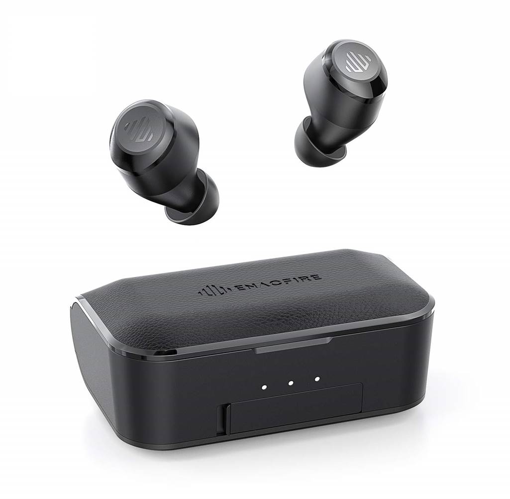 ENACFIRE F1 Wireless Noise Cancelling Earbuds