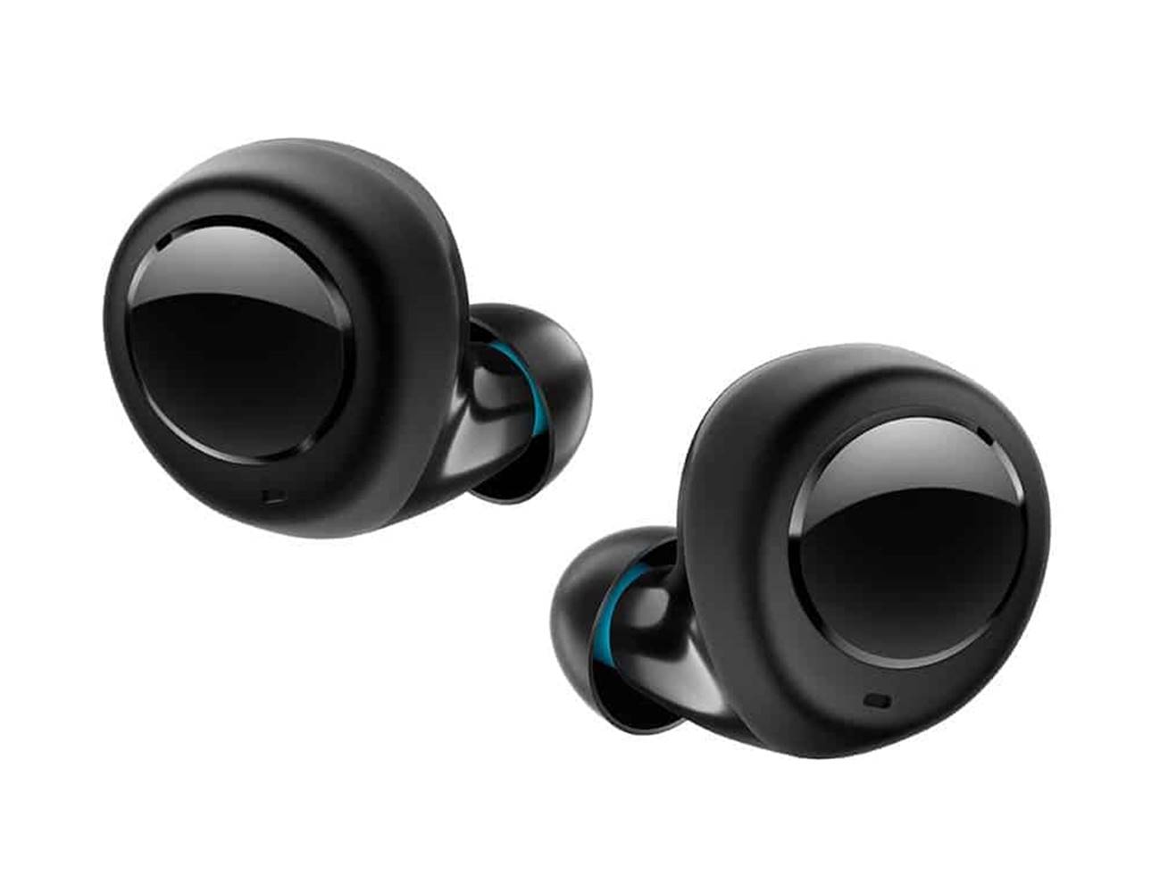 Echo Wireless Noise Cancelling Earbuds