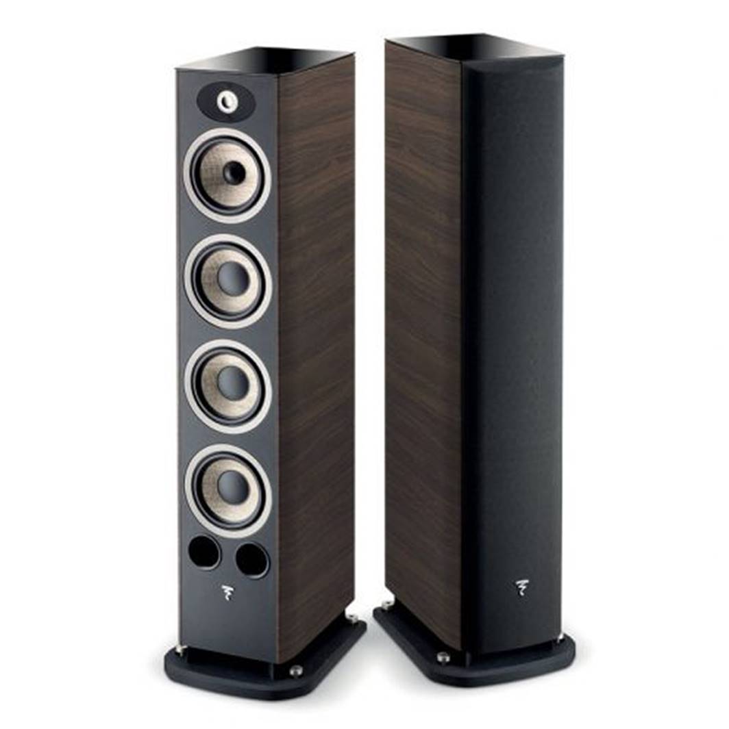 Focal Aria 926 3-Way Speakers Review