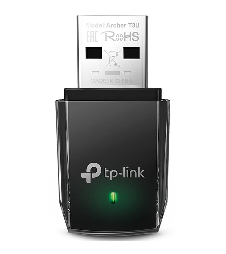 TP-Link AC1300 USB Wifi Adapter