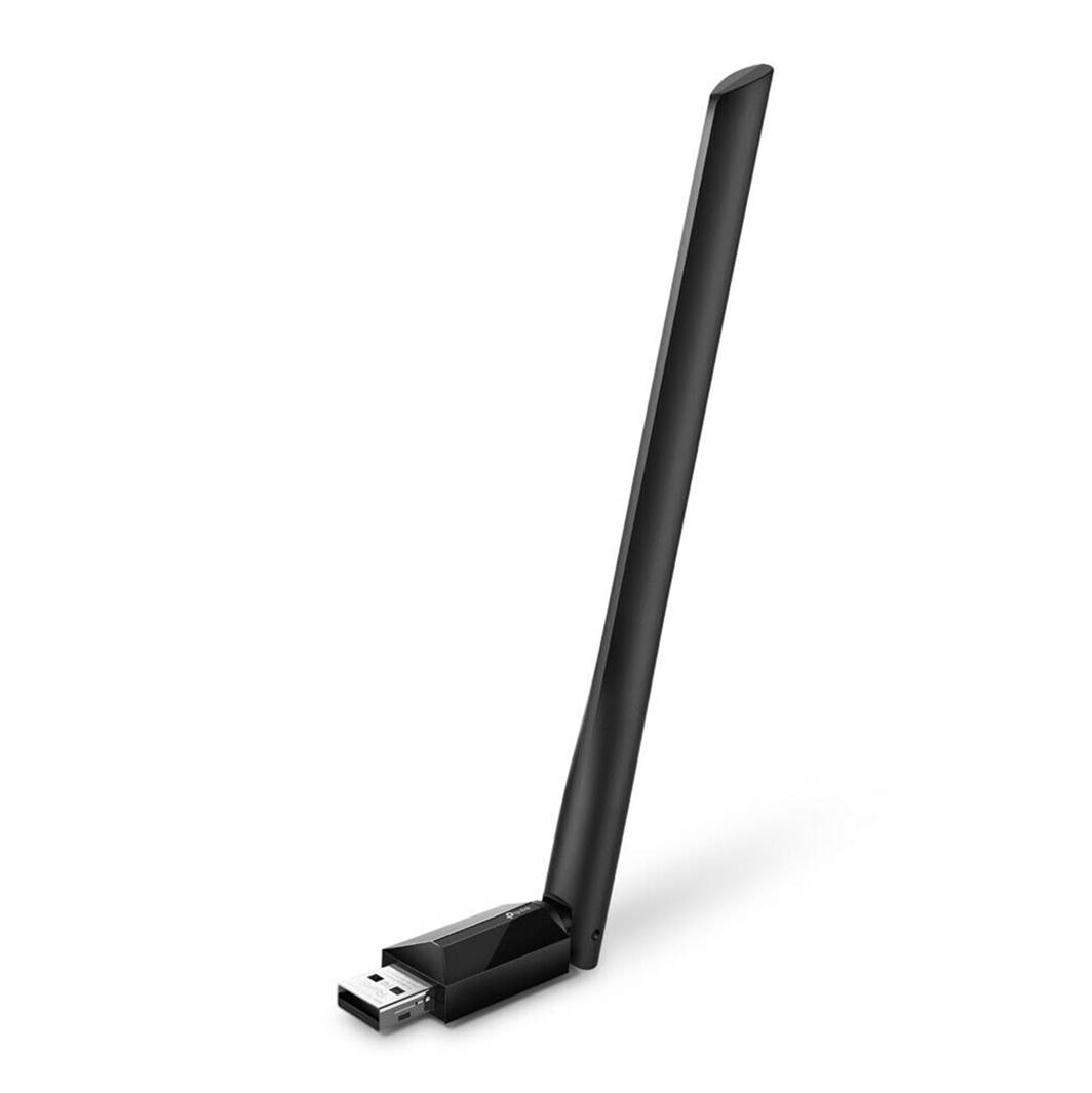 TP-Link USB Wifi Adapter for PC (AC600Mbps)