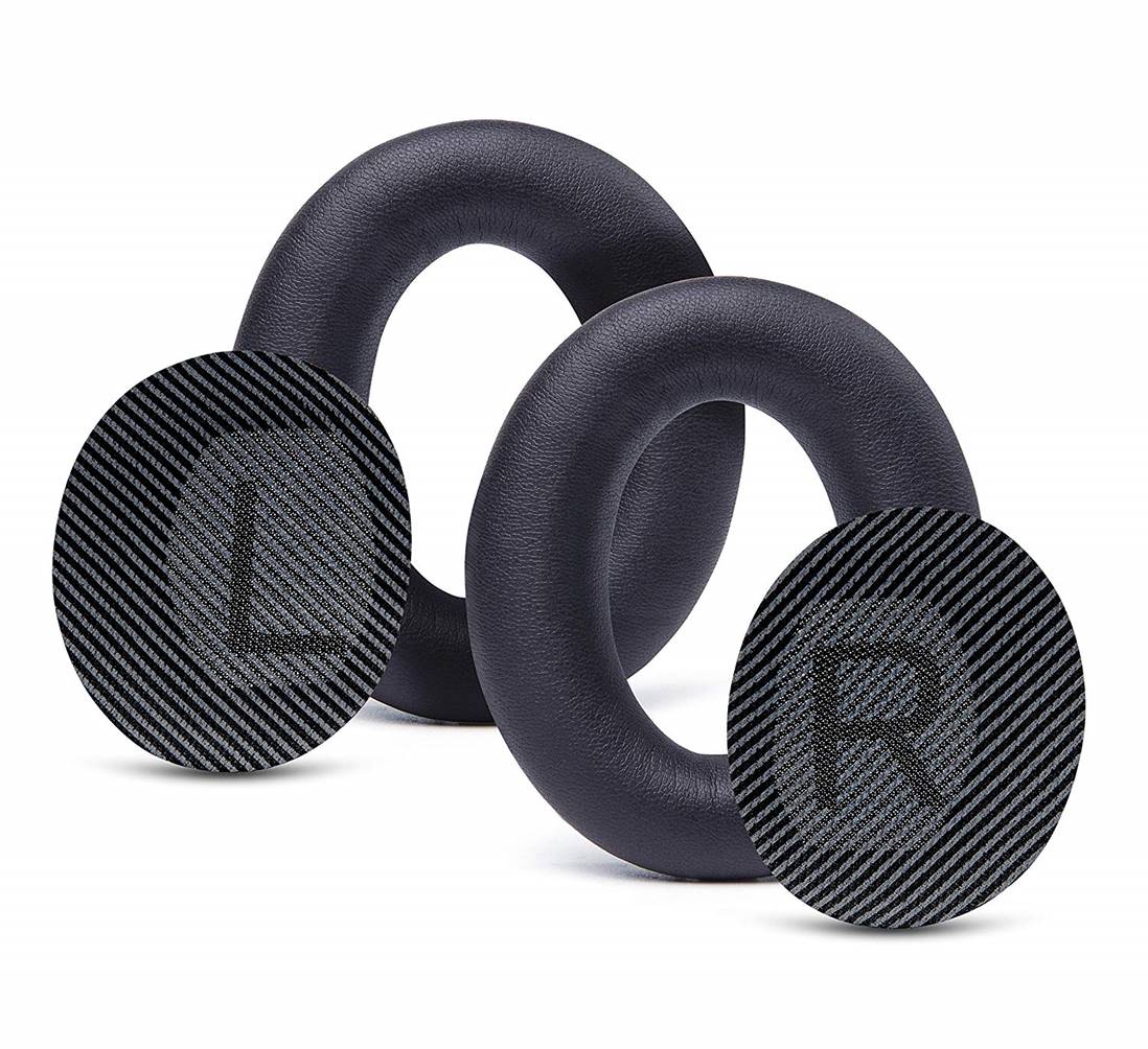 Wicked Cushion Ear Pads for Bose Headphones