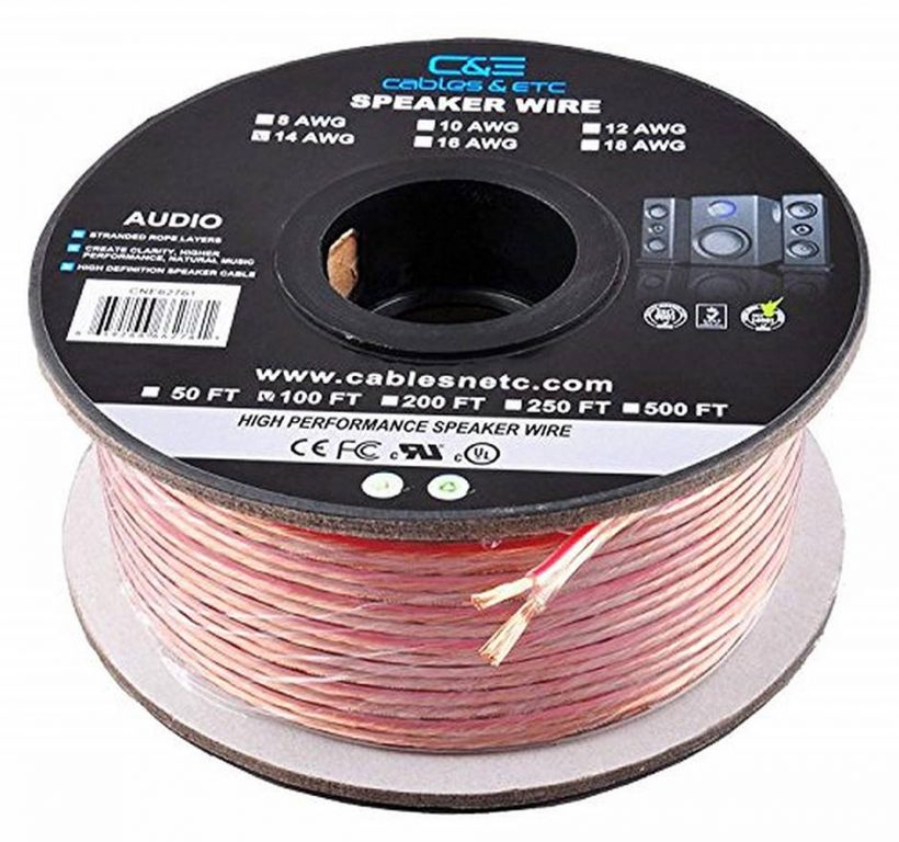 The 10 Best Speaker Wire in 2024 Bass Head Speakers