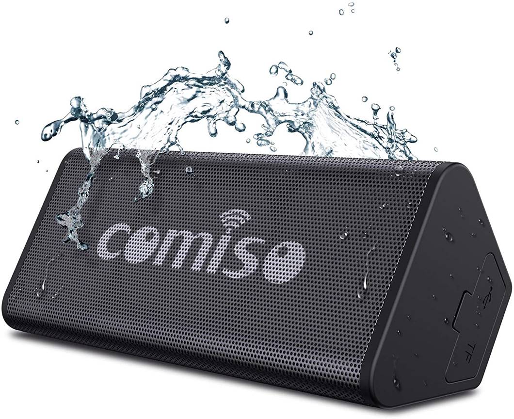 COMISO Portable Speaker