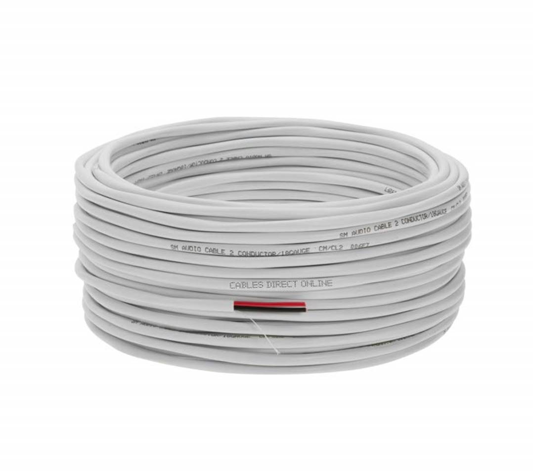 Cables Direct 14 AWG Speaker Wire