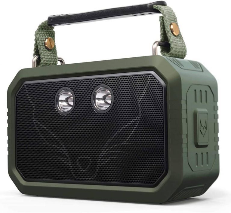 The 15 Best Portable Bluetooth Speakers in 2022  Bass Head Speakers