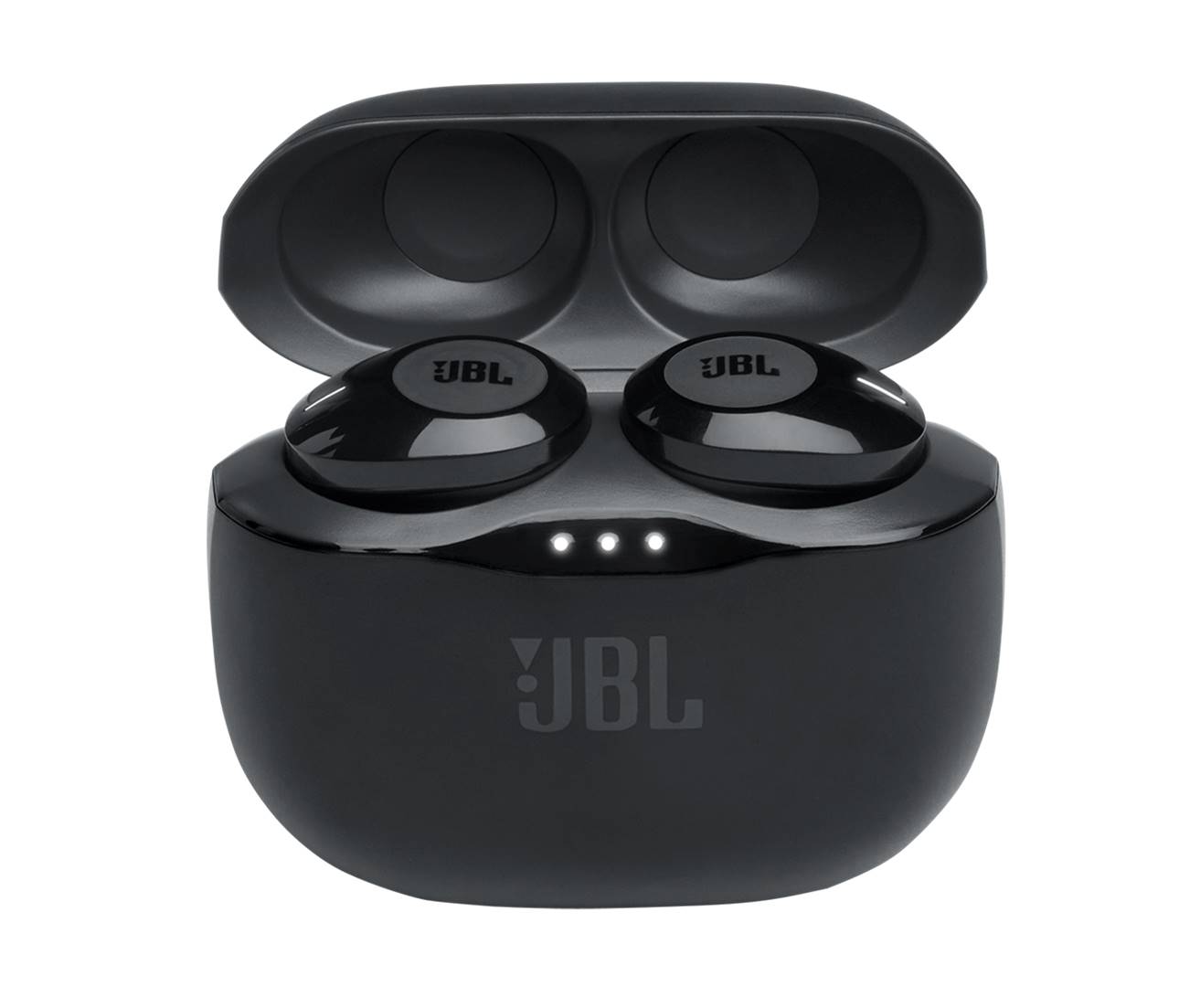 JBL T120 True Wireless Earbuds