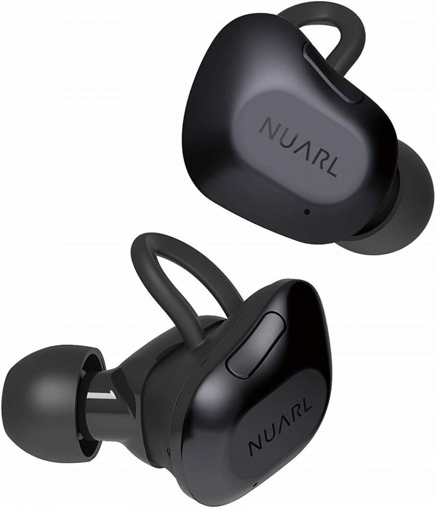 The 10 Best True Wireless Earbuds under 100 in 2024