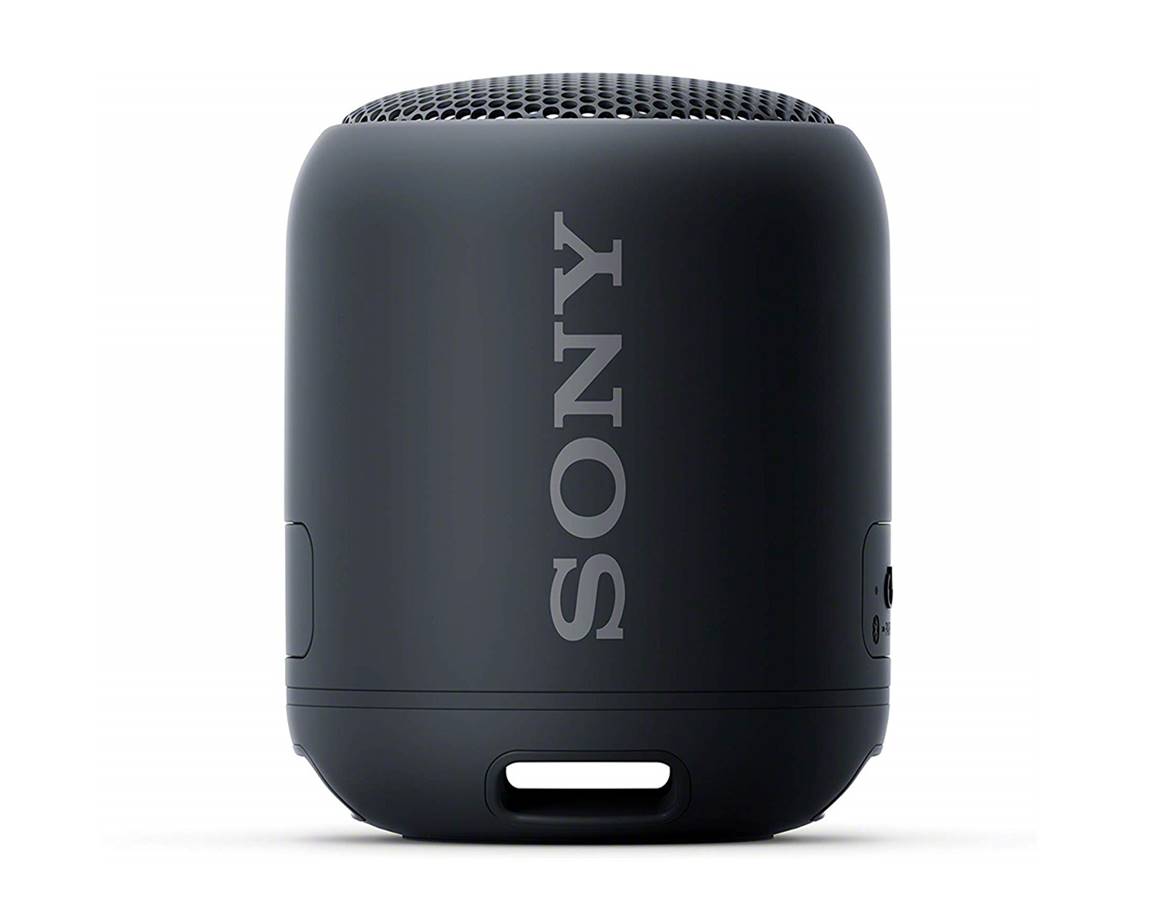 Sony SRS-XB12 Portable Speaker