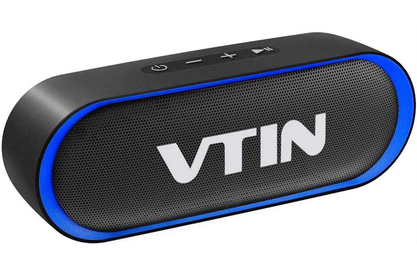 VTIN R4 Portable Speaker