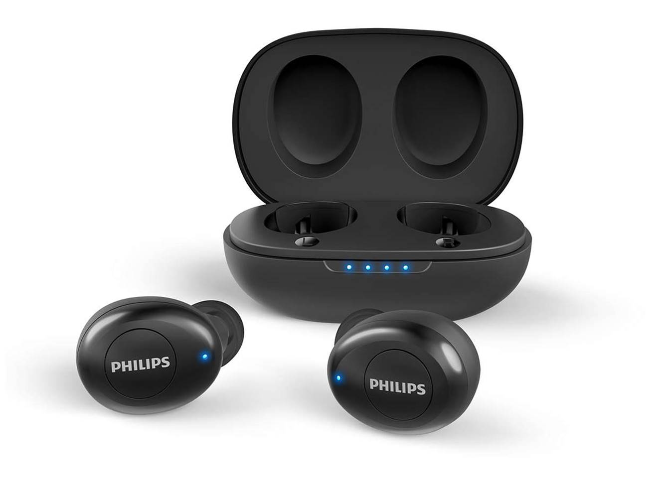 Philips Upbeat True Wireless Earbuds