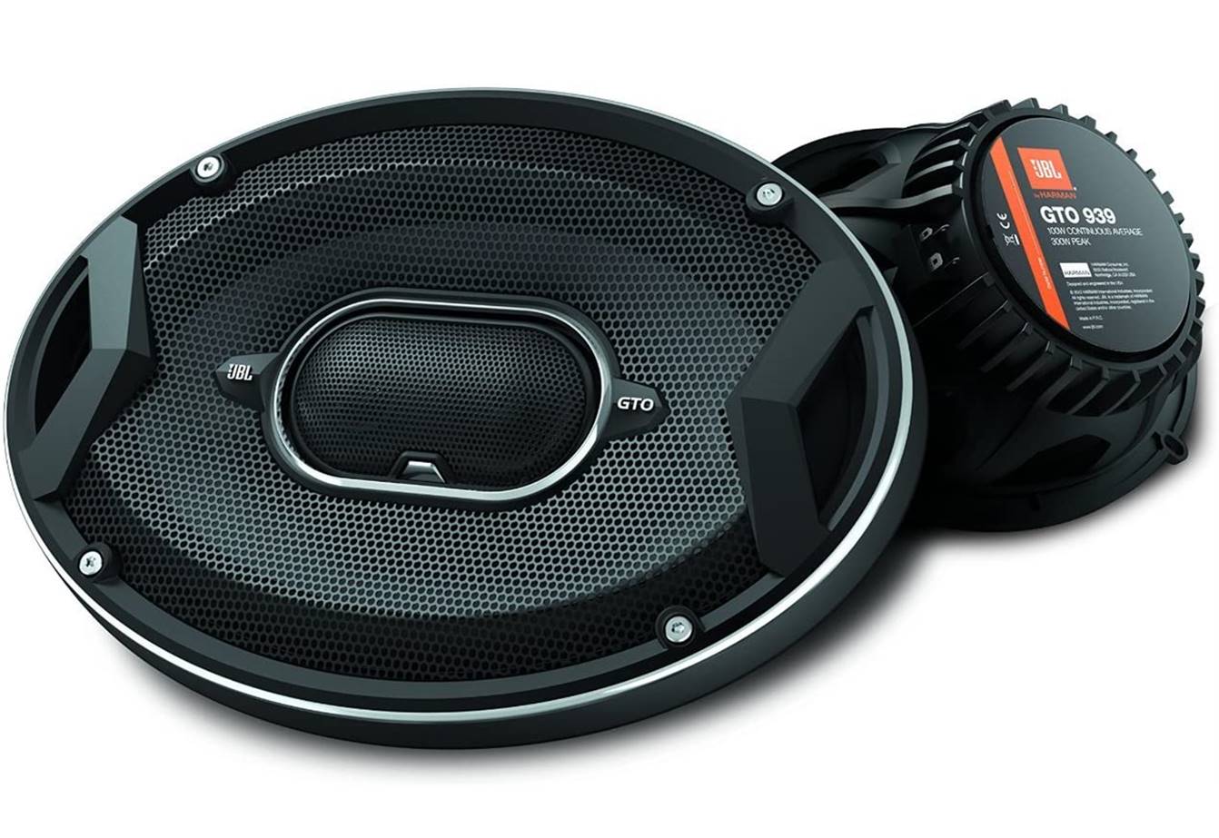 JBL GTO939 6 x 9 Car Speaker