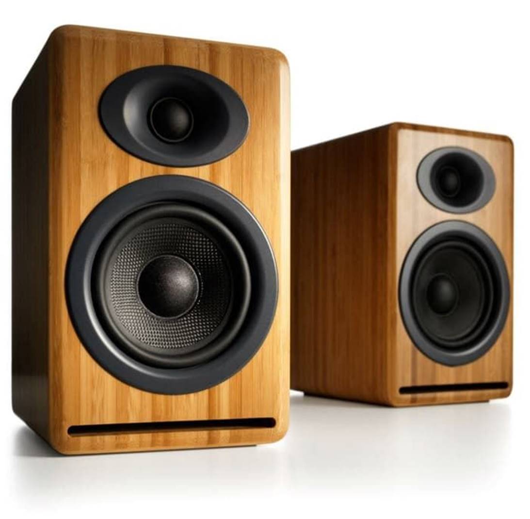 Audioengine A5+ Powered Speakers