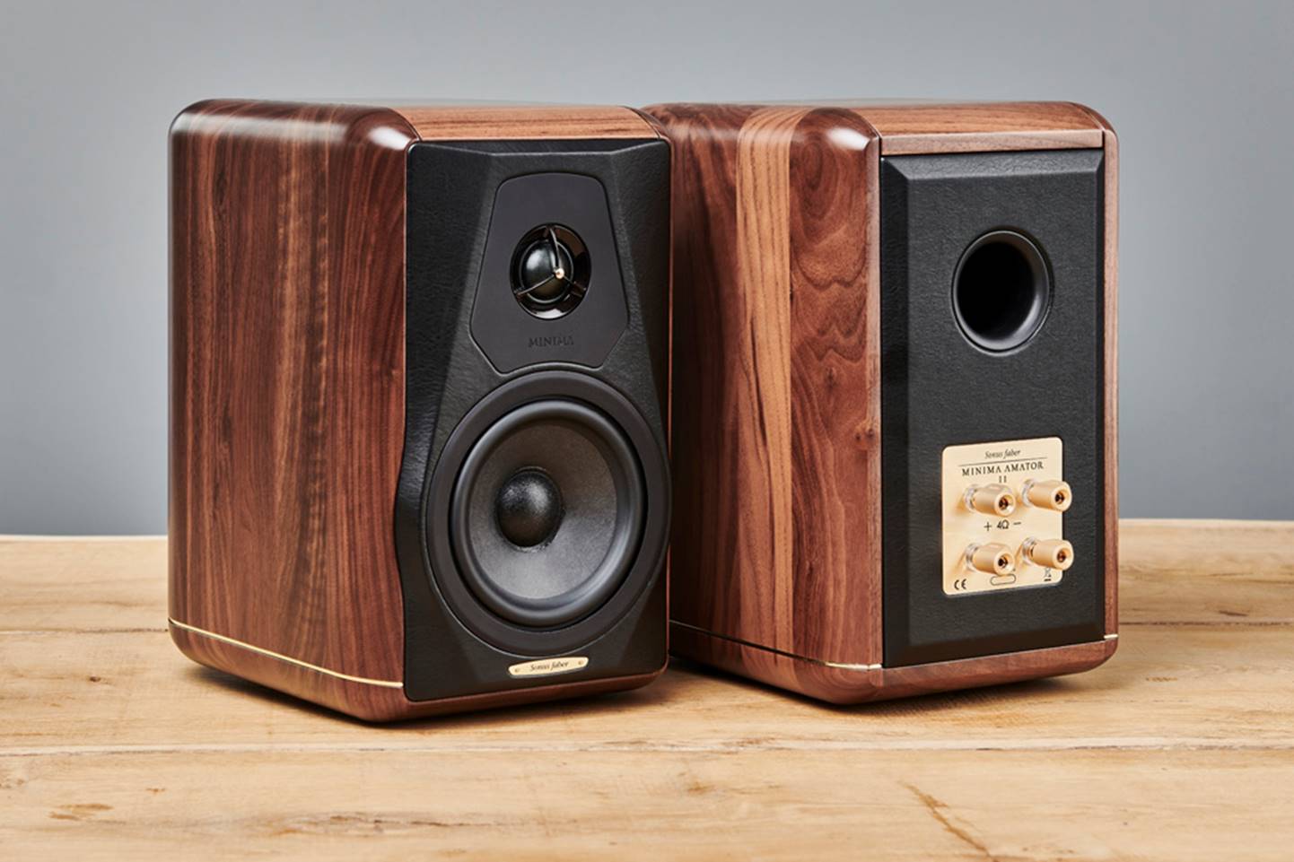 Top 10 best sounding speakers of all time