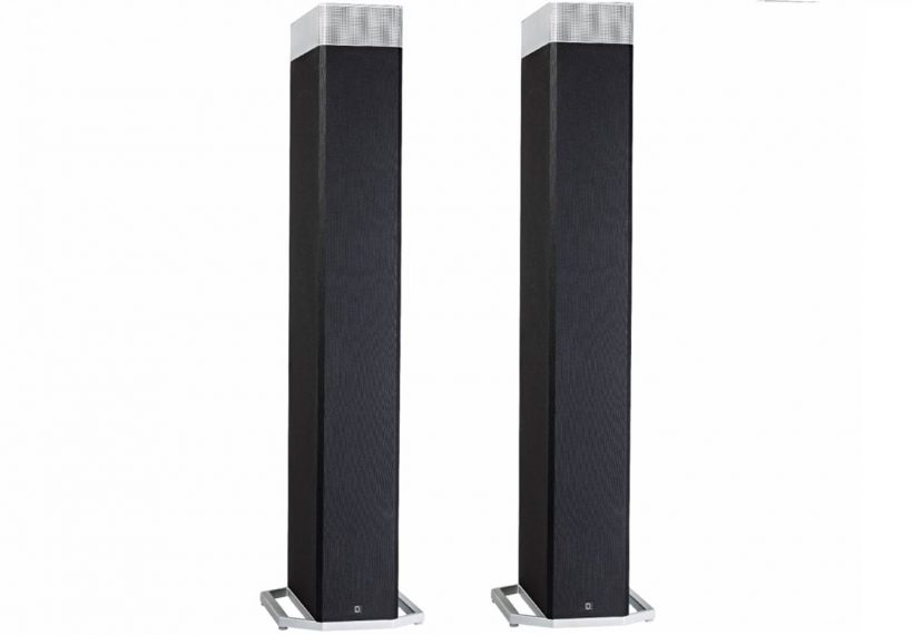 The 10 Best HiFi Speakers of all time Bass Head Speakers