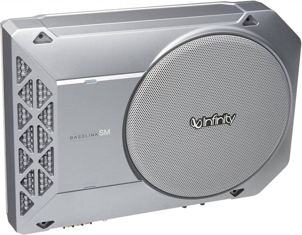 The Top 10 Best Underseat Subwoofers in 2024