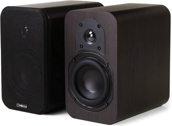 Micca RB42 Reference Speakers