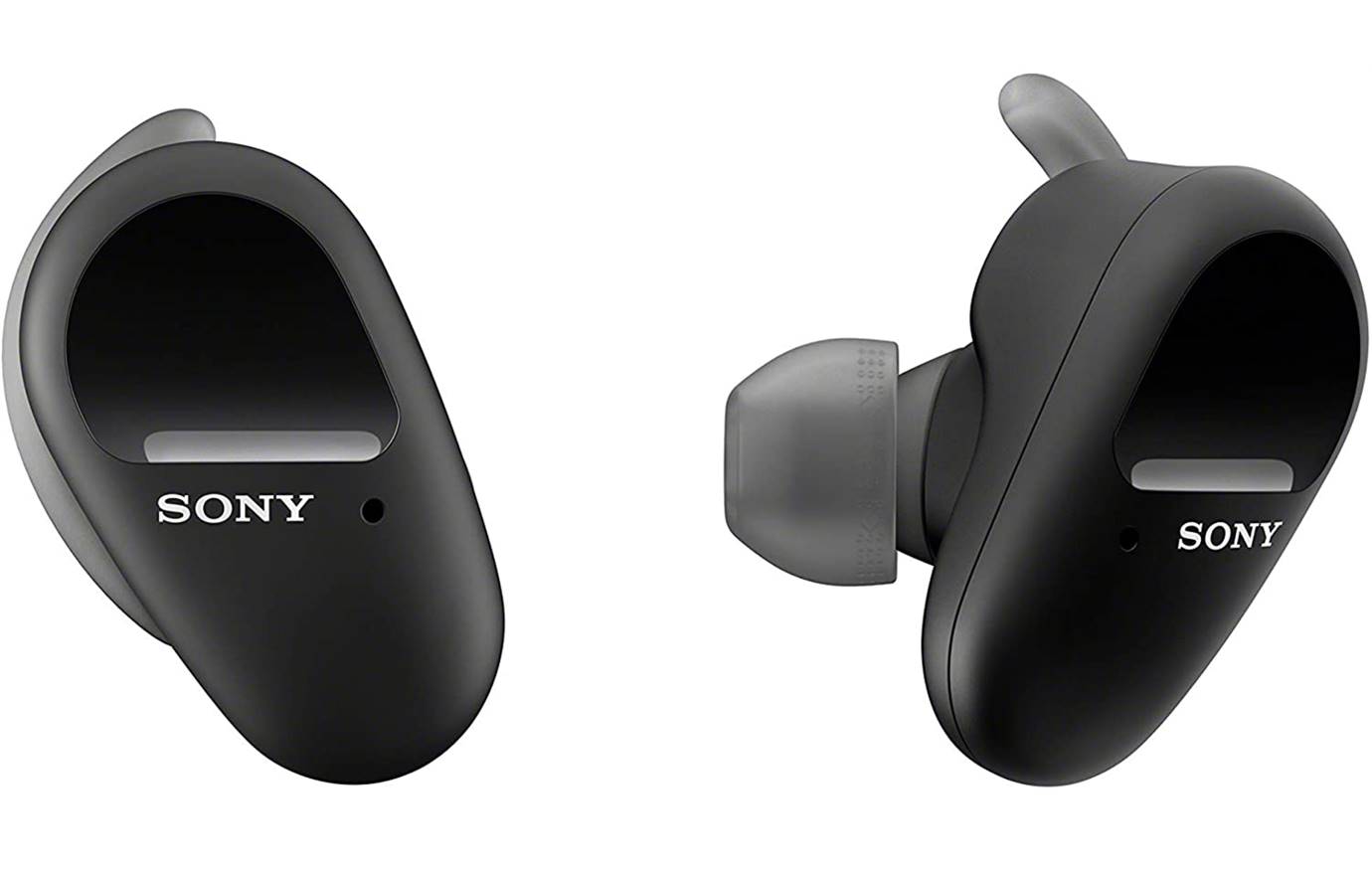 Sony WF-SP800N Wireless Running Earbuds