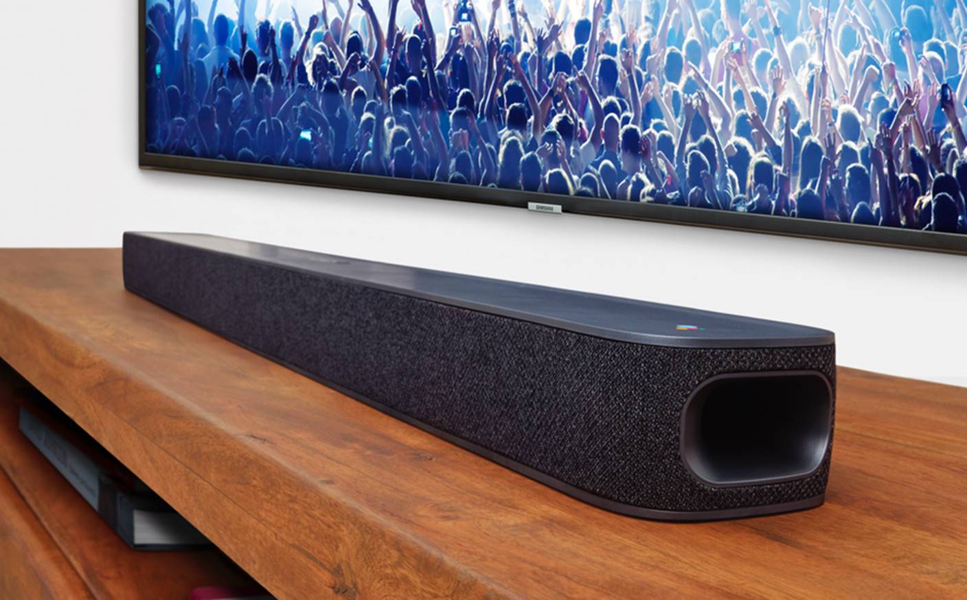 Up 2021 hook soundbar hdmi ✔️ to how with Online TV