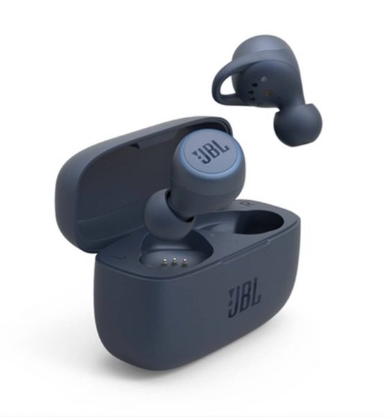 JBL Live 300 Loudest Wireless Earbuds