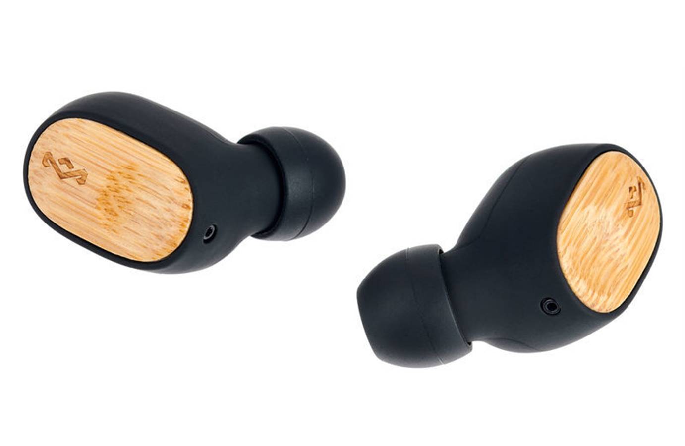 Liberate Air Loudest Wireless Earbuds