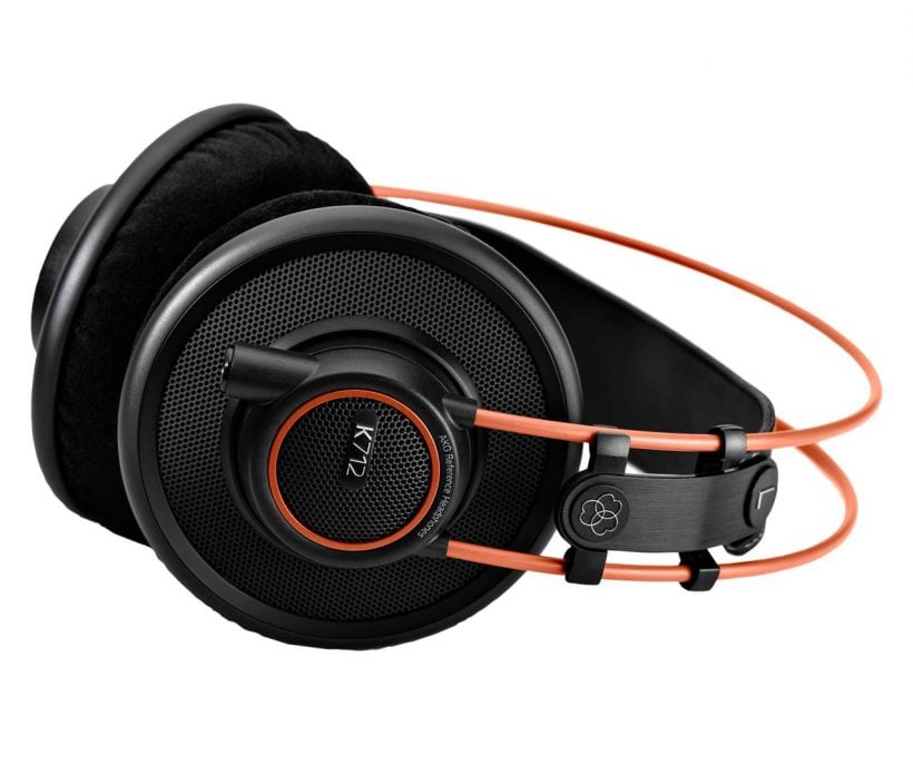 AKG K712 PRO Review – Should you get these open-back headphones?