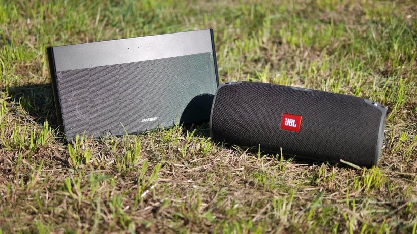 JBL vs Bose – Which is the better brand? - Bass Head Speakers
