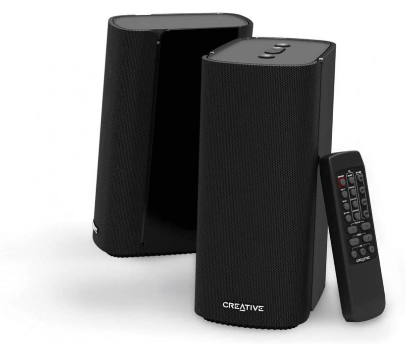 The Top 10 Best Speakers for Xbox One in 2024