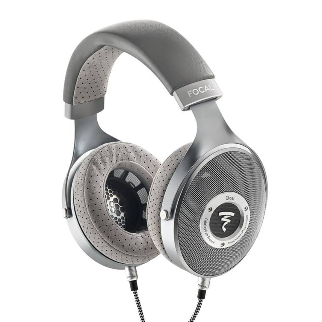 Focal Clear Review