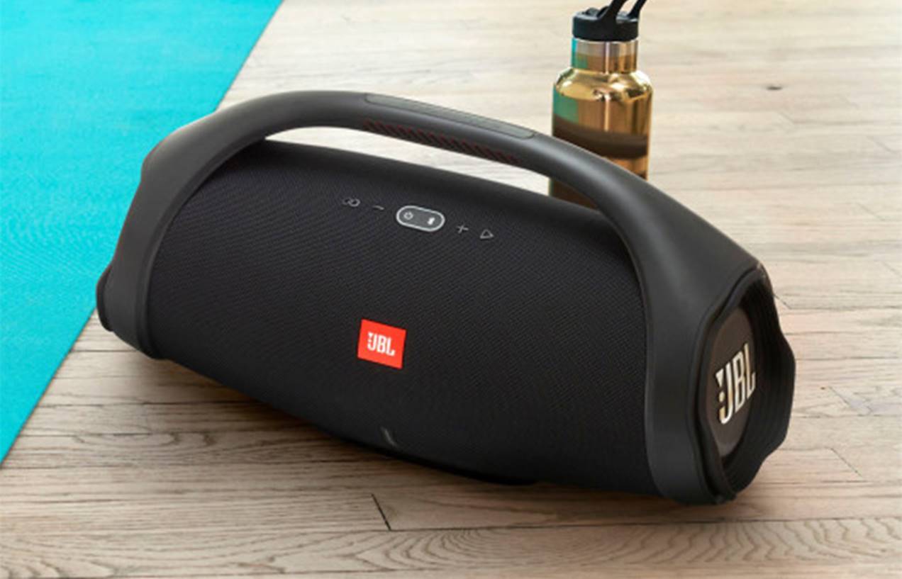 JBL Boombox 2 Review - Compared To The Original JBL Boombox 