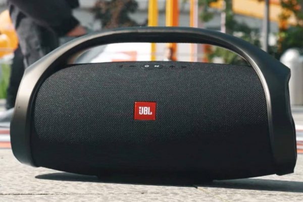 Audio Equipment Archives - Bass Head 