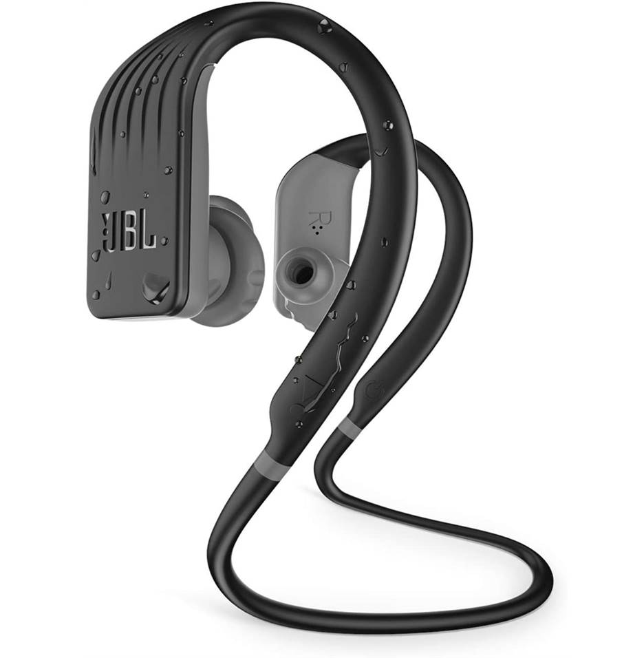 JBL Endurance Jump Wireless Earbuds